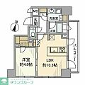 ミルーナヒルズ亀有8階13.9万円