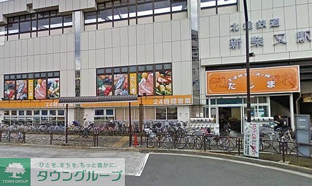 周辺