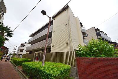 外観 外観