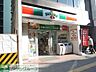 周辺：サンクス台東雷門二丁目店 55m