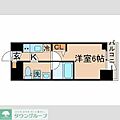GRANPASEO金町5階8.9万円
