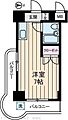 エレガンス綾瀬シックス5階6.0万円