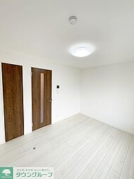 カスカード亀有 101 1階1Kのリビング/ダイニング