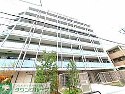 オープンレジデンシア北綾瀬プレイス