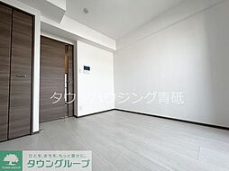 京成本線 堀切菖蒲園駅 徒歩7分の賃貸マンション 7階1Kのリビング/ダイニング