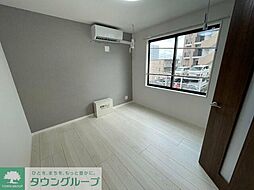 京成本線 千住大橋駅 徒歩11分の賃貸マンション 2階1Kのリビング/ダイニング