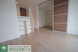 Ark　Bliss六町 105 1階2DKのリビング/ダイニング