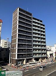 東武伊勢崎線 五反野駅 徒歩8分