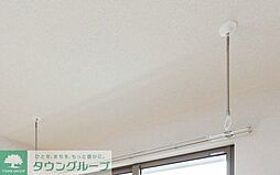 東武伊勢崎線 竹ノ塚駅 徒歩7分の賃貸アパート 2階1Kのリビング/ダイニング