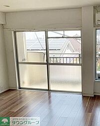 立石菊星シャルム 304 3階1DKのリビング/ダイニング