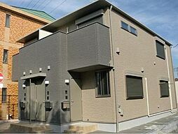 京成本線 お花茶屋駅 徒歩16分