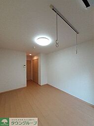 エスパシオＥ 104 1階1Kのリビング/ダイニング