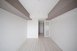 日暮里舎人ライナー 舎人駅 徒歩5分の賃貸マンション 4階1Kのリビング/ダイニング