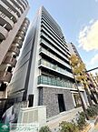 東京都足立区千住中居町8-1：物件画像／株式会社タウンハウジング東京　タウンハウジング　綾瀬店