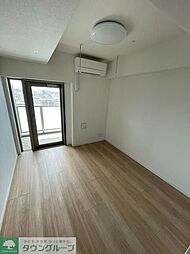 SHOKEN Residence亀有 1103 11階1Kのリビング/ダイニング