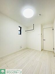 オーガスタコート堀切菖蒲園 303 3階1Kのリビング/ダイニング