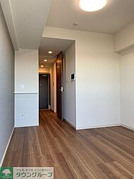 ＲＪＲリクロス高砂 2階1Kのリビング/ダイニング