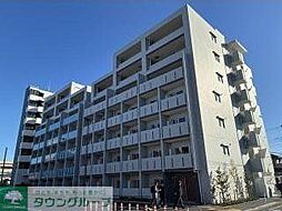 ペアパレス六町環七北通り