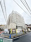東京都足立区江北5丁目3-4：物件画像／株式会社タウンハウジング東京　タウンハウジング　綾瀬店
