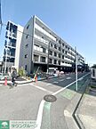 東京都葛飾区奥戸2丁目19-6：物件画像／株式会社タウンハウジング東京　タウンハウジング　綾瀬店