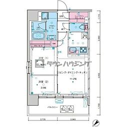 浅草駅 18.3万円