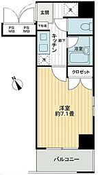 秋葉原駅 11.1万円