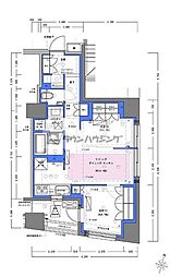 神田駅 28.0万円