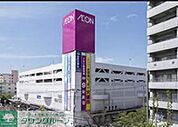 イオン赤羽北本通り店 徒歩2分。スーパー 90m