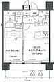 エルフォルテ東京EAST9階15.2万円