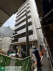東京都台東区台東4丁目23-4：物件画像／株式会社タウンハウジング東京　タウンハウジング　上野店