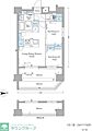 Urbanex蔵前9階20.5万円