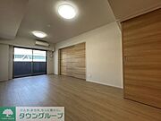 リビング/居室