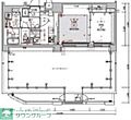 レアライズ浅草313階19.5万円