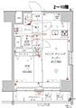 ARTESSIMOCRUCE7階18.0万円