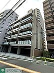 東京都荒川区荒川4丁目39-1：物件画像／株式会社タウンハウジング東京　タウンハウジング　上野店