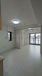 ＲＥＦＲＡＭＥ 5 Ｉｒｉｙａ 12階1LDKのリビング/ダイニング