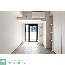 ＬａＳａｎｔｅ　上野 7階1DKのリビング/ダイニング