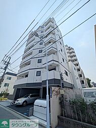 ミライズ南千住