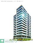 東京都足立区千住3丁目32：物件画像／株式会社タウンハウジング東京　タウンハウジング　上野店
