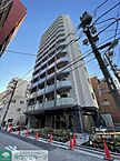 東京都台東区三筋1丁目2-14：物件画像／株式会社タウンハウジング東京　タウンハウジング　上野店