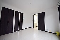 京成本線 京成小岩駅 徒歩8分の賃貸マンション 2階1Kのリビング/ダイニング