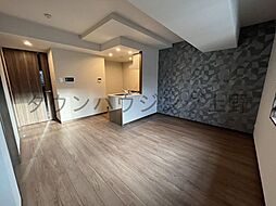 ＵＲＢＡＮＬＩＮＫ護国寺 6階1LDKのリビング/ダイニング