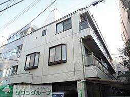 小石川ガーデン