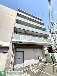 ＨＦ曳舟レジデンス