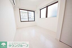 東京メトロ千代田線 千駄木駅 徒歩3分の賃貸マンション 2階1Kのリビング/ダイニング