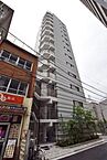 東京都台東区上野7丁目8-15：物件画像／株式会社タウンハウジング東京　タウンハウジング　上野店