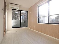 エクセラン吾妻橋 1階1Kのリビング/ダイニング