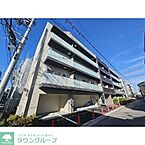 東京都荒川区東日暮里6丁目19-13：物件画像／株式会社タウンハウジング東京　タウンハウジング　上野店