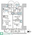 PARKAXIS入谷12階20.0万円
