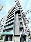 東京都千代田区外神田2丁目9-5：物件画像／株式会社タウンハウジング東京　タウンハウジング　上野店